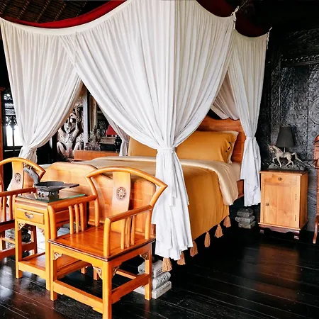Most Exotic Villa Keong Tabanan Room photo