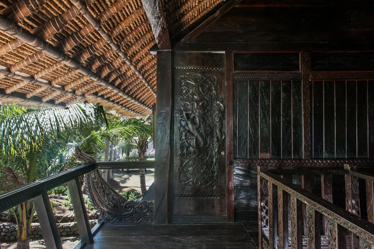 Exotic Keong