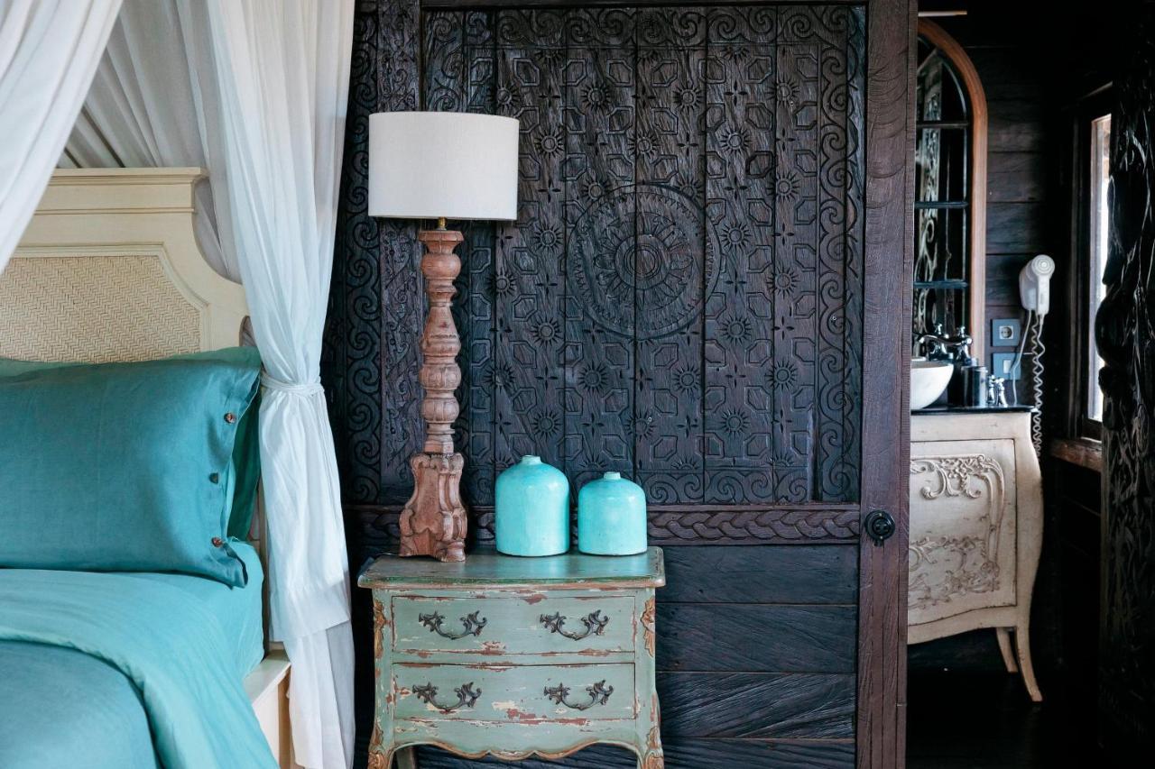 Exotic Keong Villa *