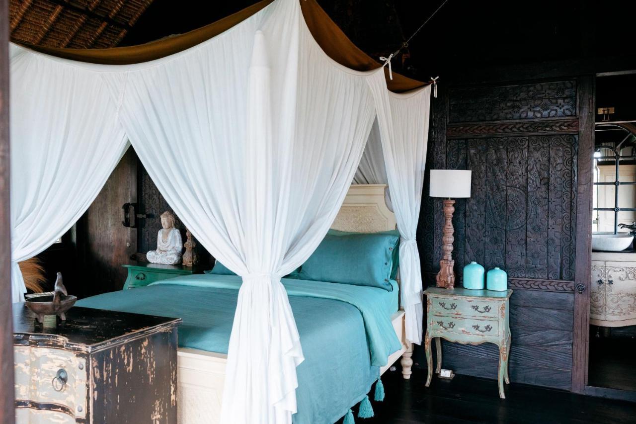Exotic Keong Villa Tabanan (Bali)