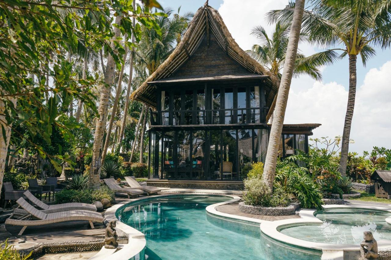Exotic Keong * Tabanan (Bali)