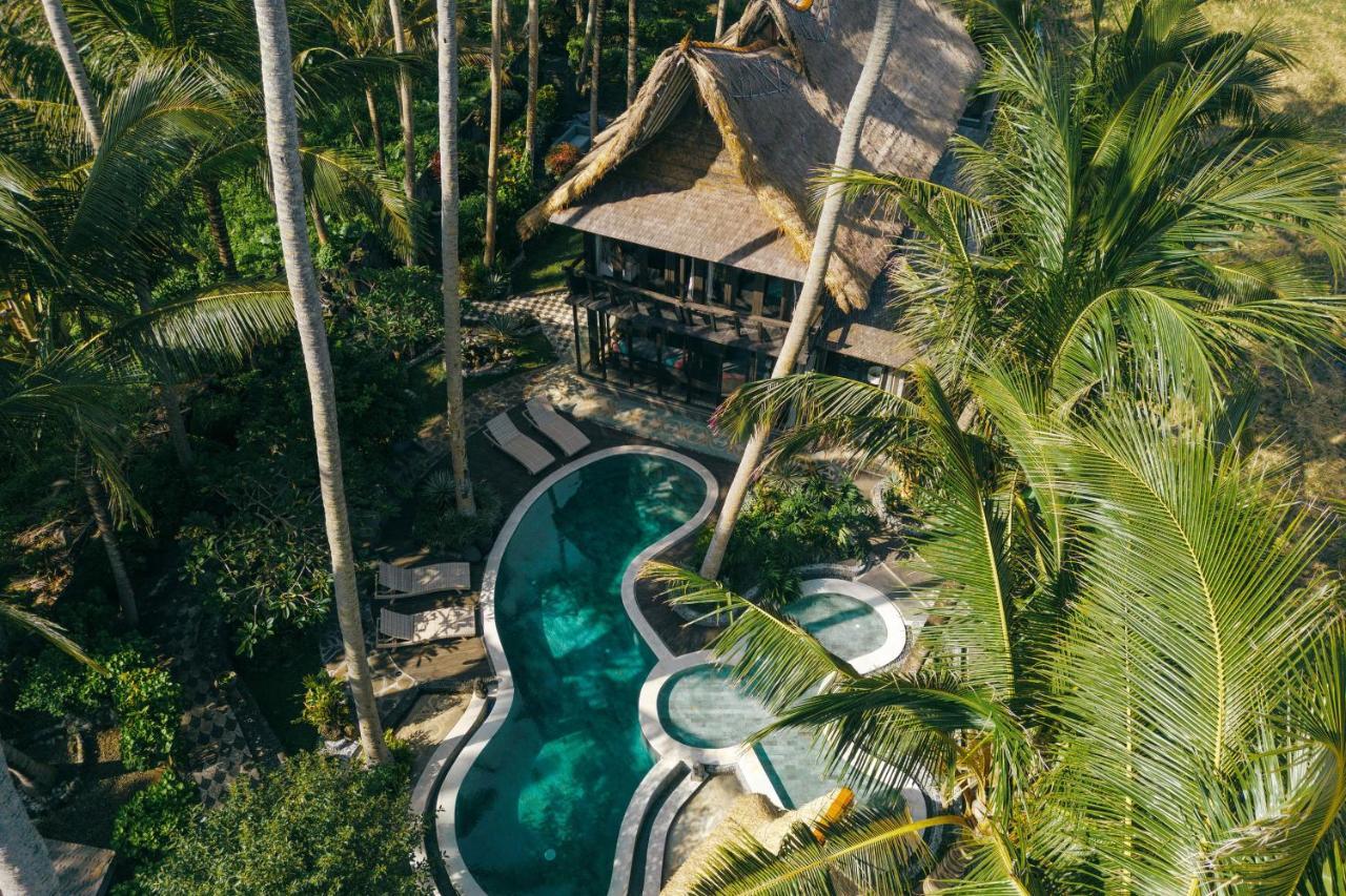 Exotic Keong Villa