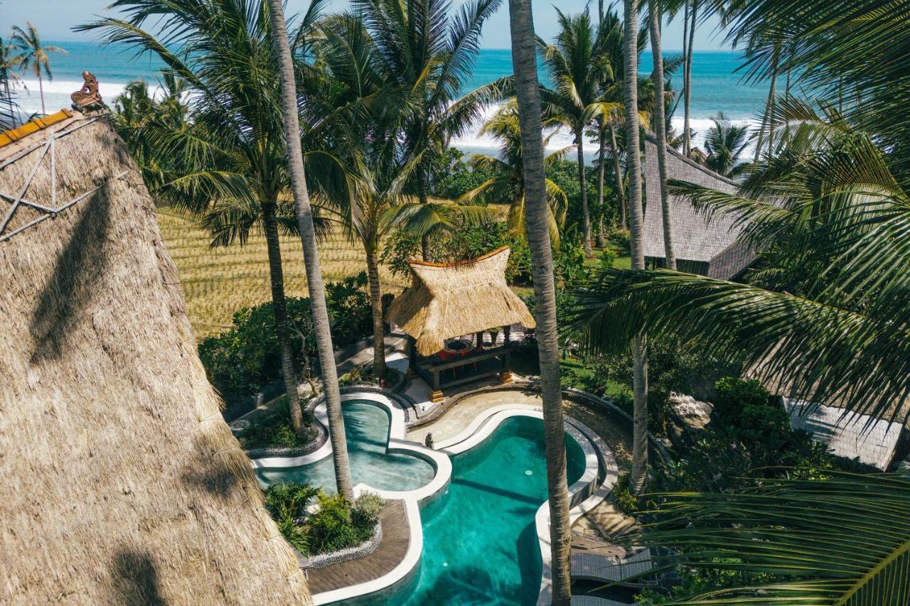 Villa Exotic Keong Tabanan (Bali)