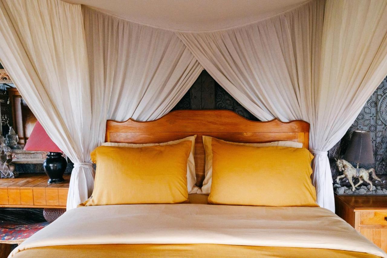 Exotic Keong Villa