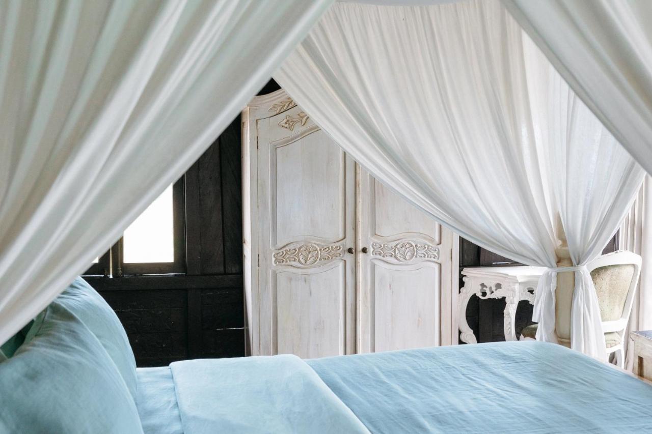 Exotic Keong Villa