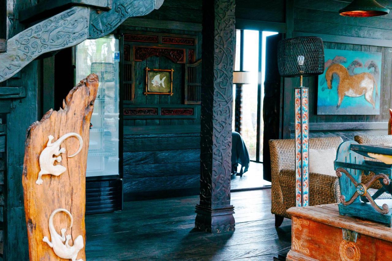 Exotic Keong * Tabanan (Bali)