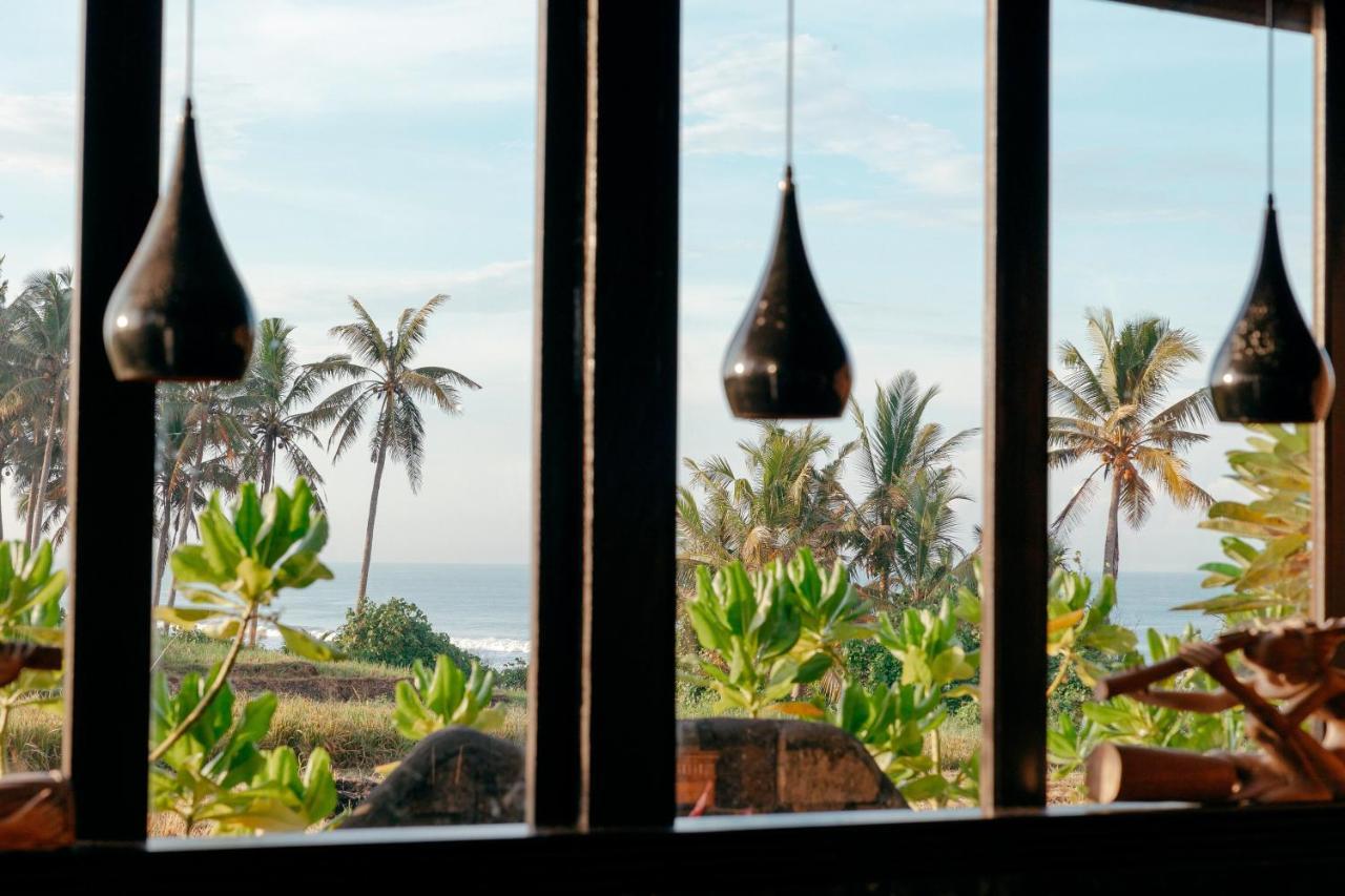 Villa Exotic Keong