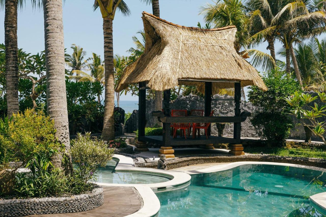 Villa Exotic Keong
