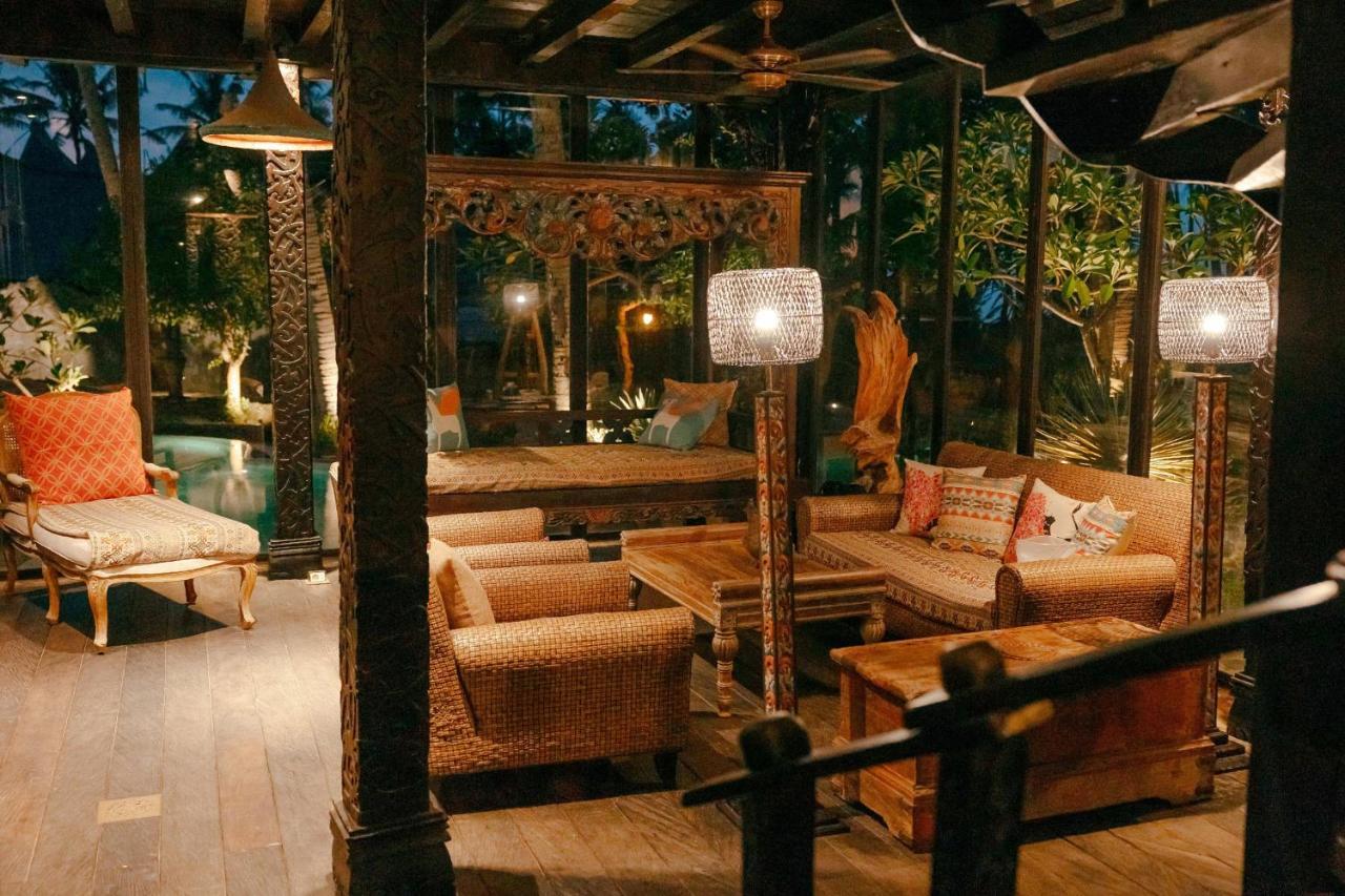 Exotic Keong Tabanan (Bali)