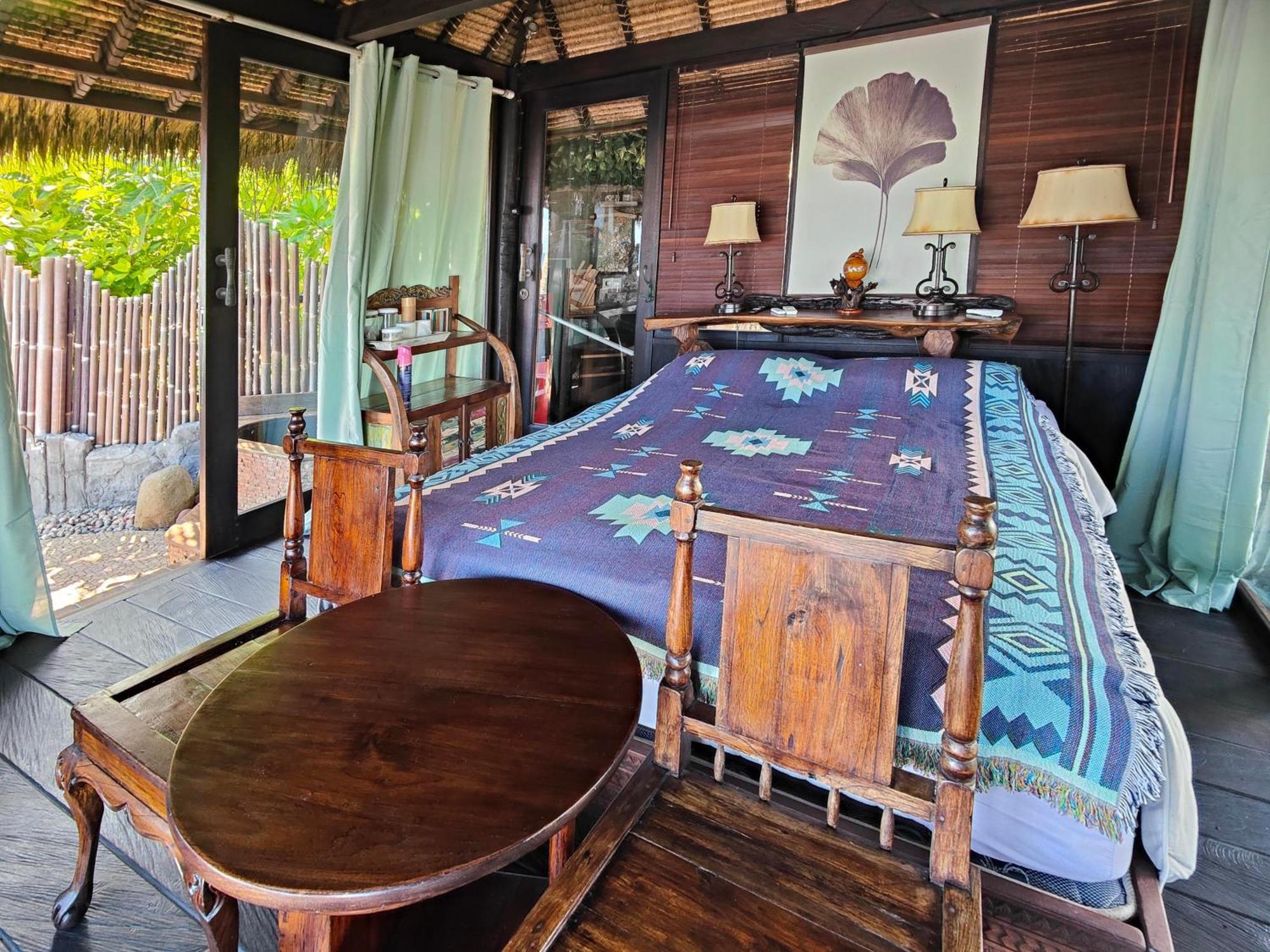 Exotic Keong