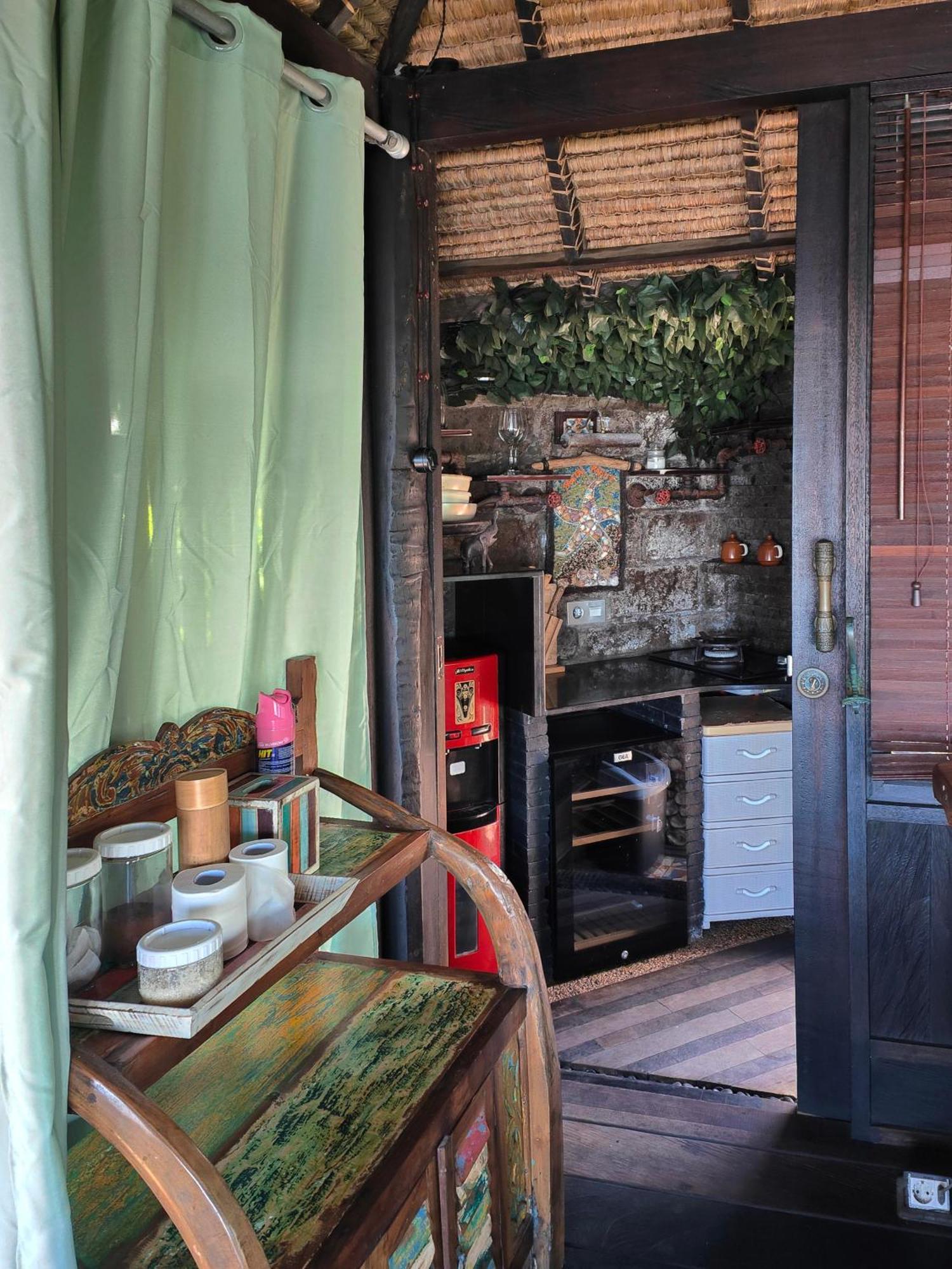 Exotic Keong Villa *
